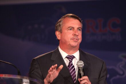 Wasting My Time with Ed Gillespie [Election Update]
