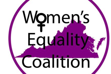 Virginia Women’s Equality Coalition Advocates Highlight Bold Legislative Agenda