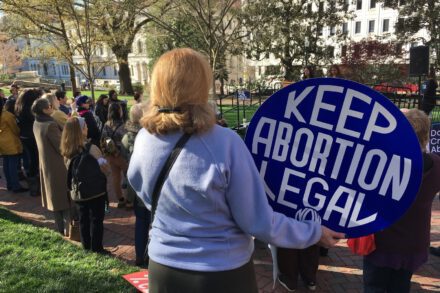 Federal Court Issues Landmark Abortion Rights Victory in Virginia