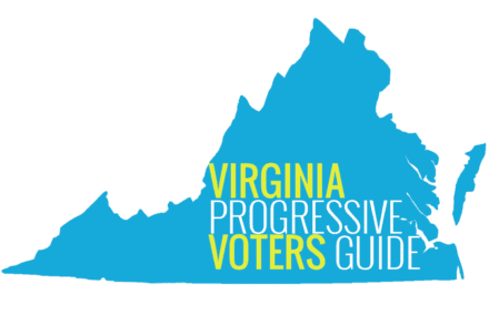 Don’t Know Who To Vote For? Check Out Our 2020 Progressive Voters Guide