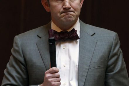 Progress Virginia Calls on Senator Chap Petersen to Apologize For Racist Comments