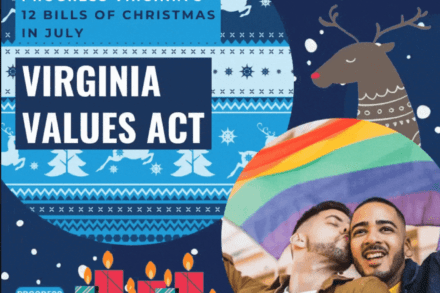 The Virginia Values Act Is Good for People and Business