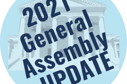 Top Three Bills To Watch During the 2021 Legislative Session In Virginia