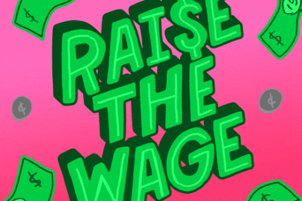 Minimum Wage, Maximum Rage