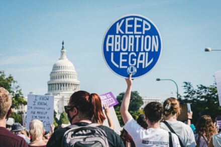 House Republicans Advance Anti-Abortion Legislation: House vote expected tomorrow.
