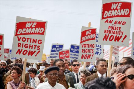 Voting Rights, Youngkin Wrong
