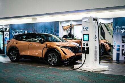 Youngkin’s Move on EVs Is Reckless, Costly, and Probably Illegal