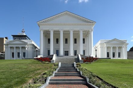 2025 General Assembly Lobby Days